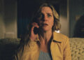 Como o nome do personagem 'Pluribus' de Rhea Seehorn presta homenagem a 'Twilight Zone' e Carol Burnett