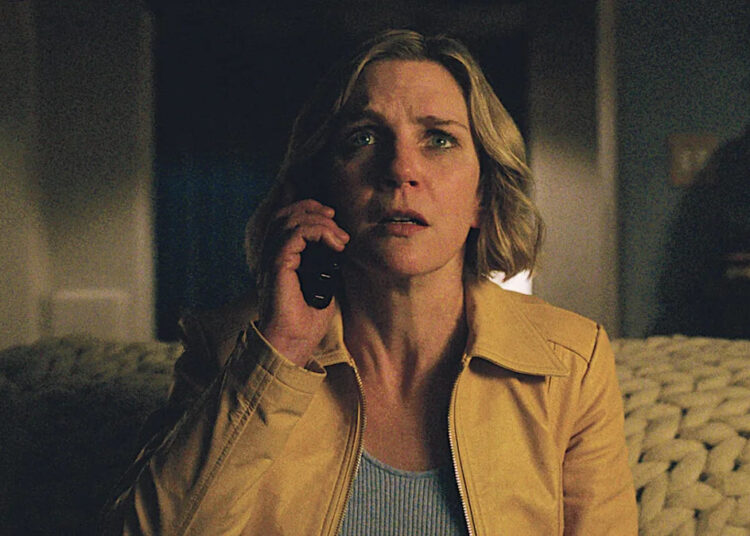 Como o nome do personagem 'Pluribus' de Rhea Seehorn presta homenagem a 'Twilight Zone' e Carol Burnett