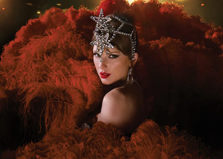 Como obter ingressos para a vida de uma showgirl