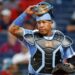 Como os abdominais podem aumentar o legado de Salvador Perez - e ajudar o Royals em 2026