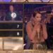 Como os marcadores 'Dancing With the Stars' funcionam em meio a um enorme flub na TV ao vivo