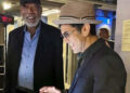 Como um nativo de Kansas City passou da audiência para 'herói' do show de blues de Morgan Freeman