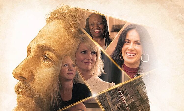 Como um novo documentário descreve mulheres religiosas