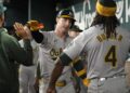 Compre ingressos para atletismo vs. Kansas City Royals para sexta -feira, 26 de setembro