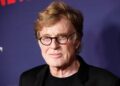 Comunidade cinematográfica do Novo México se lembra do ator Robert Redford