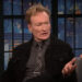 Conan O'Brien se abre sobre silenciar os anfitriões noturnos em meio ao cancelamento da rede (e hiato)