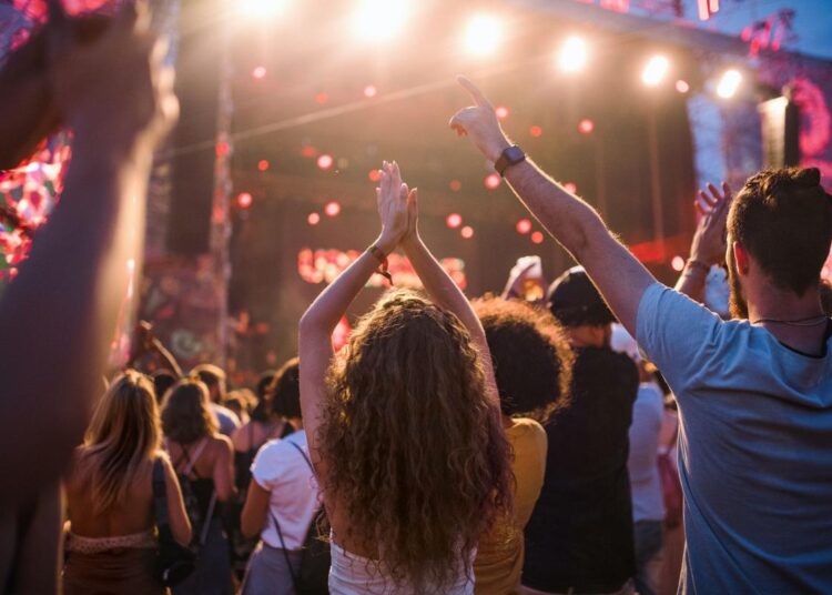 Concertos principais de setembro no Maine para amantes da música