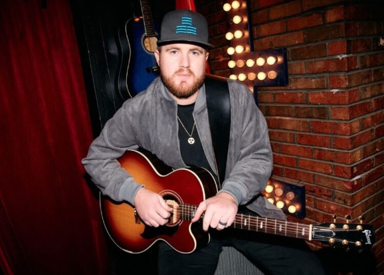 Confira o novo álbum 'O que você está procurando' de Drew Green