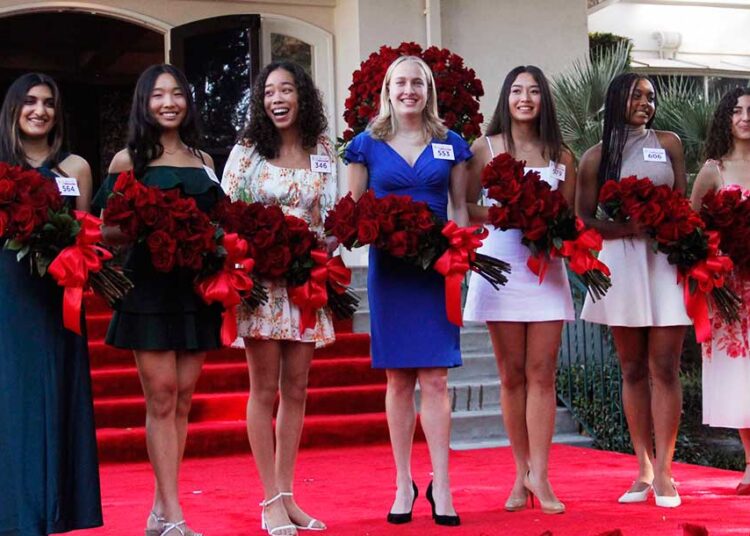 Conheça Pasadena Tournament of Roses 2026 Royal Court ‹Coloradoboulevard.net