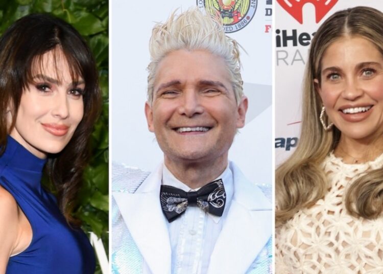 Conheça a temporada 34 celebridades e profissionais