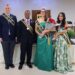 Conheça o Royals na Feira do Condado de Calvert: Huntingtown High Adolesce