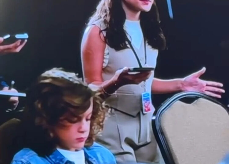 Conheça o garoto de 11 anos de Boca Raton, que conseguiu estrelar um comercial com Travis Kelce