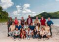 Conheça os membros da tribo na nova temporada