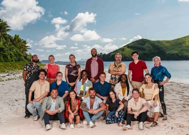 Conheça os membros da tribo na nova temporada