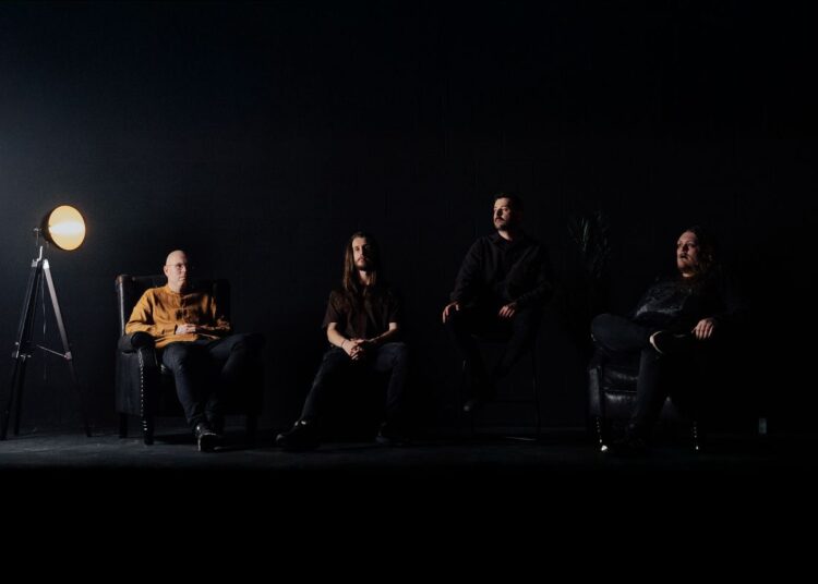 Conjurer lançar novo videoclipe para 'Let Us Live'