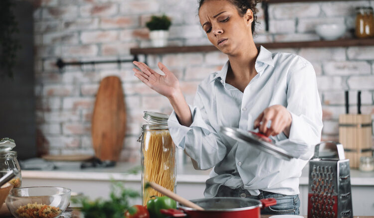 Conselhos que recebemos de chefs de celebridades que você deve evitar totalmente