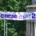 Contagem regressiva do campus: Royals para voltar neste fim de semana!