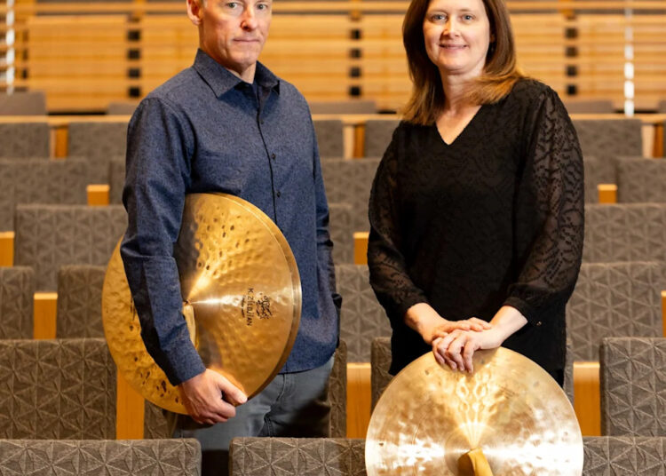 Contemporary Meets Classical in Johnstone Fund para New Music Concert Series