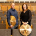 Contemporary Meets Classical in Johnstone Fund para New Music Concert Series