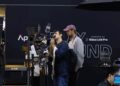 Convenção de transmissão Int'l 2025 realizada em Amsterdam-Xinhua