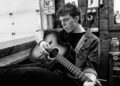 Cooper Tropeau lança "The Last Time" do novo álbum Cooper Tropeau e The Broken Bones