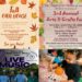 Coventry Community Events, 20 de setembro: Crafts, Music