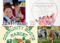 Coventry Community Events 5 de setembro: plantas, música