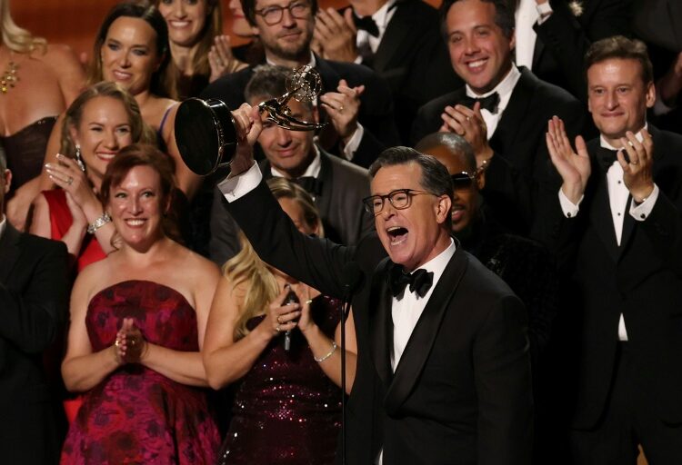 Crianças, Colbert, mulheres e política