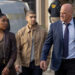 'Crime organizado' está de volta à NBC - mas retornará para a 6ª temporada?
