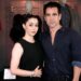 Cristin Milioti compartilha um momento sincero com Colin Farrell depois de Emmy vitória