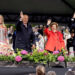 Crown Princesa Mette-Marit, da Noruega, fala após a limpeza do cronograma real em meio à batalha de saúde