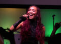Crystal Kay traz um 25º aniversário abrangente e divertido para LA: Recapitulação de concertos