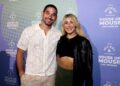 DWTS Pro Emma Slater fala Alan Bersten Relacionamento
