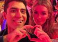 'DWTS' Pro Ezra Sosa Hilariamente Sombra a ex -parceira criminosa Anna Delvey em meio ao anúncio do elenco - Star Magazine