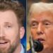 'Daily Show' faz bem com os conselhos médicos 'especialmente estranhos' de Trump