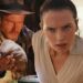 Daisy Ridley, de Star Wars, encontra seu próprio filme de Indiana Jones