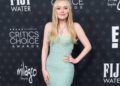 Dakota Fanning admite que "teve alguns doozies" quando se trata de namoro, fala sobre a revista Raya - Star