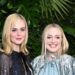 Dakota e Elle Fanning revelam a competição 'Zero'