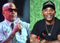 Dame Dash recebe seu 'White Lesbian Aaliyah', Nicky Licky to Diss 50 Cent na música “Checkmate”