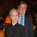 Dame Kristin Scott Thomas compartilha detalhes de seu dia de casamento