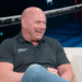 Dana White normalmente não gosta de filmes de luta, mas elogia 'a máquina esmagadora'