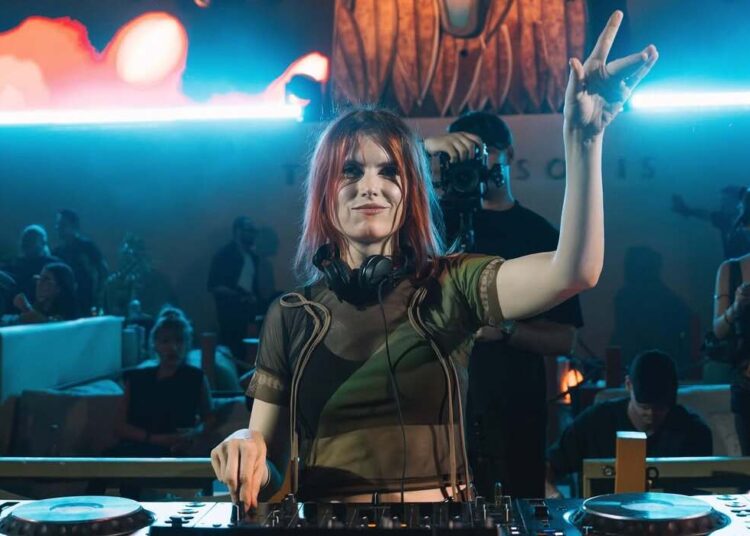 Dancing Astronaut's New Music Friday: Adam Ten & Rafael, Genesi, Henri Bergmann & Cenkk, Villa e More (12 de setembro de 2025)