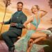 Dancing With the Stars 2025: Temporada 34 Parceiros do elenco