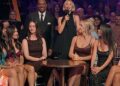 Dancing With the Stars Premiere foram cheios de 'lágrimas' e 'gritos' - notícias de celebridades - entretenimento