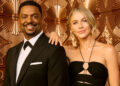 'Dancing With the Stars' revela as noites temáticas para a temporada 34