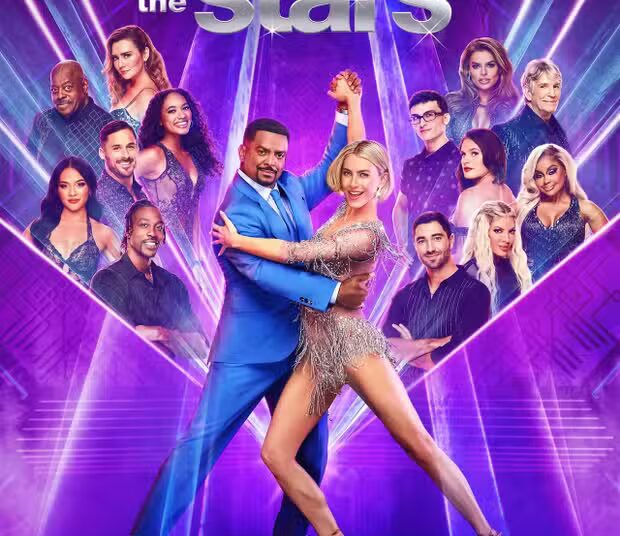 'Dancing with the Stars' 2025: temporada 34 elenco revelado