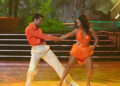 'Dancing with the Stars Double Elimination: Quem foi para casa hoje à noite?