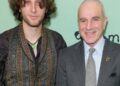 Daniel Day-Lewis credita o filho Ronan-Day Lewis para o retorno de atuação