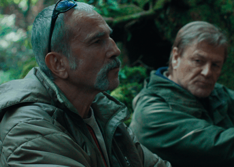 Daniel Day-Lewis diz que 'nunca pretendeu se aposentar' de atuar