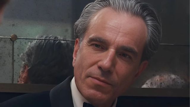 Daniel Day-Lewis sobre por que anunciar a aposentadoria foi um erro